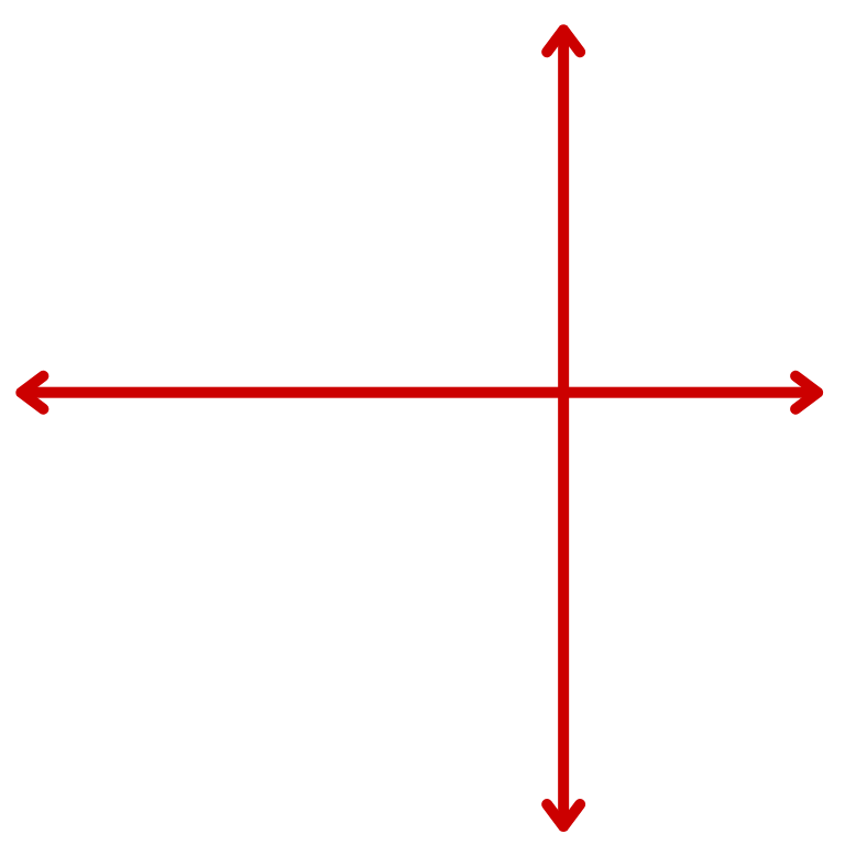 Picture with lines parallel