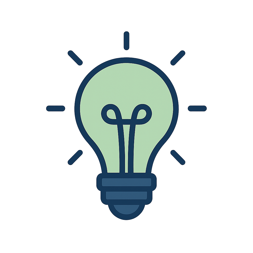 Track Progress icon